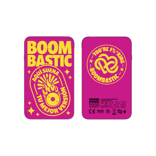 Batterie externe MANA Boombastic – Image 3