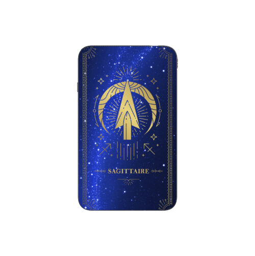 Batterie externe MANA Sagittaire