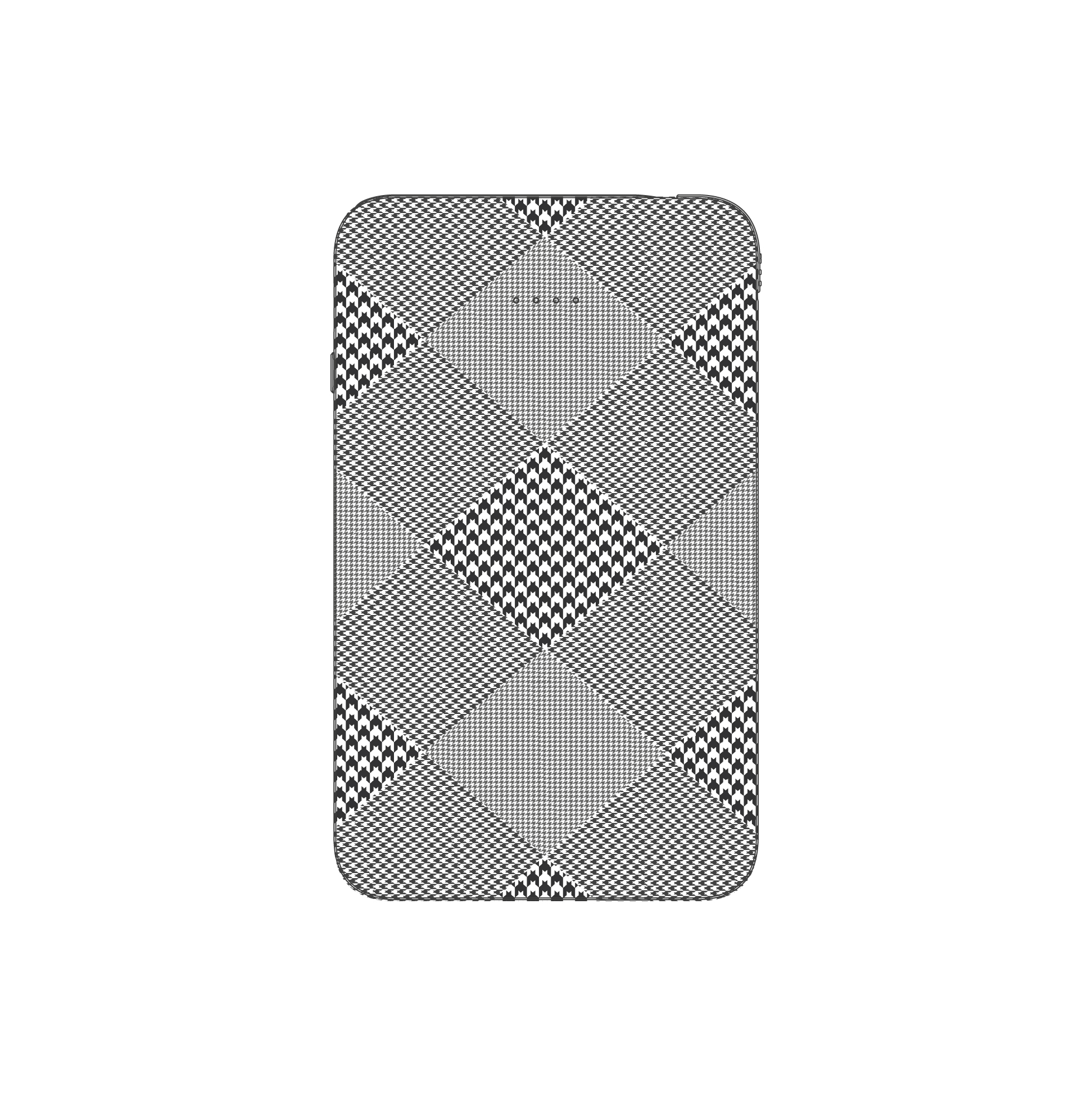 Batterie externe MANA Prince de Galles