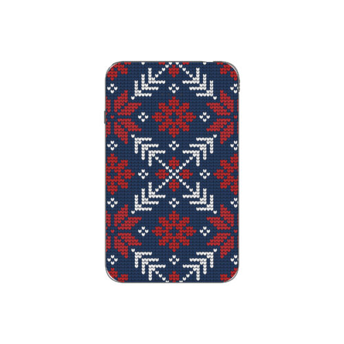 Batterie externe MANA Point de croix